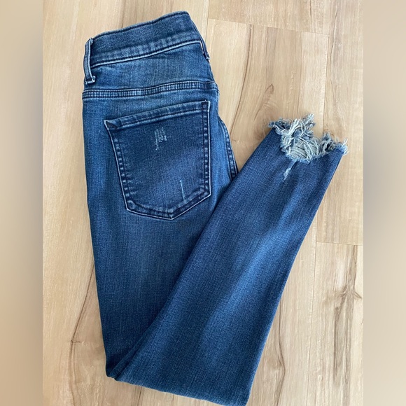 EXPRESS jeans - Picture 3 of 4